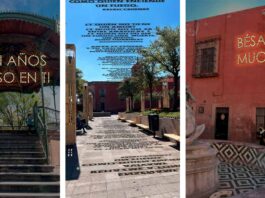¡Save the date! la campaña que lanza Turismo Municipal para el día del amor y la amistad