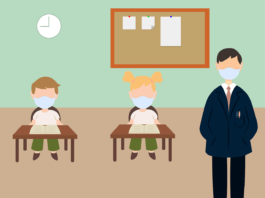 Intensifica USEBEQ acciones para un regreso seguro a clases presenciales