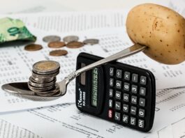 INEGI mostró un futuro desalentador en cuanto a la economía familiar de México