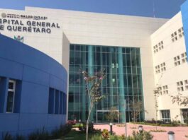 Último paciente internado por riña en el Corregidora fue trasladado a piso, espera alta médica en próximos días