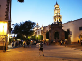Querétaro, sede de la 3ª Conferencia de la Red Internacional de Ciudades Michelin