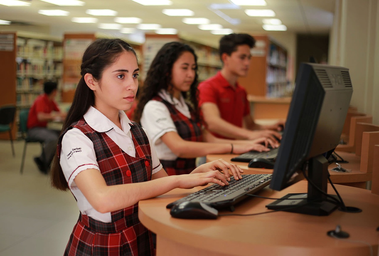 Cuál es la situación de las mujeres en la educación mexicana