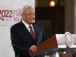 Que los atienda alguien más: AMLO sobre cancelación de reunión con #SelvaMeDelTren