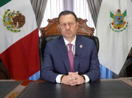 Cambios en gabinete de Kuri, separa a titulares de Seguridad Ciudadana y Protección Civil del cargo