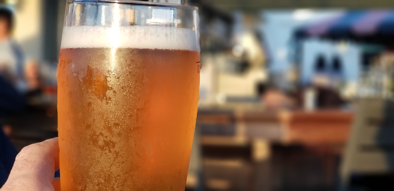 Además de una bien frías, aquí están otras recomendaciones para la temporada de calor