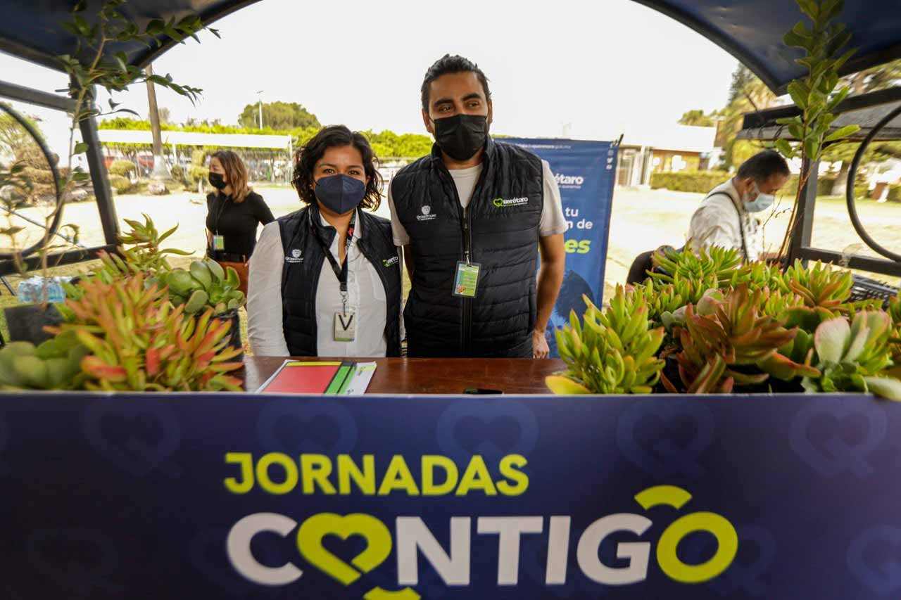 En Kellogg, inician las jornadas de atención ciudadana “Contigo en tu Empresa”