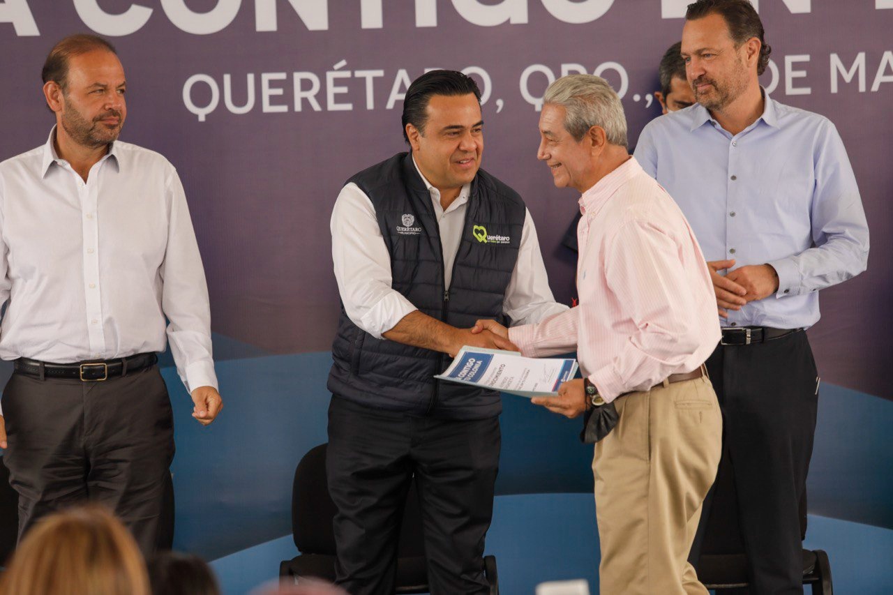 Sumamos esfuerzos con Gobierno del Estado por la ciudad que queremos: Luis Nava