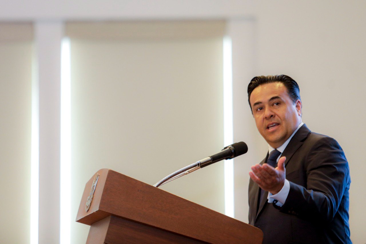 Potenciar las oportunidades, para generar empleos en beneficio de las familias: Luis Nava