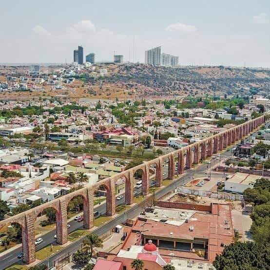 ¿Por qué más empresas están migrando a Querétaro?