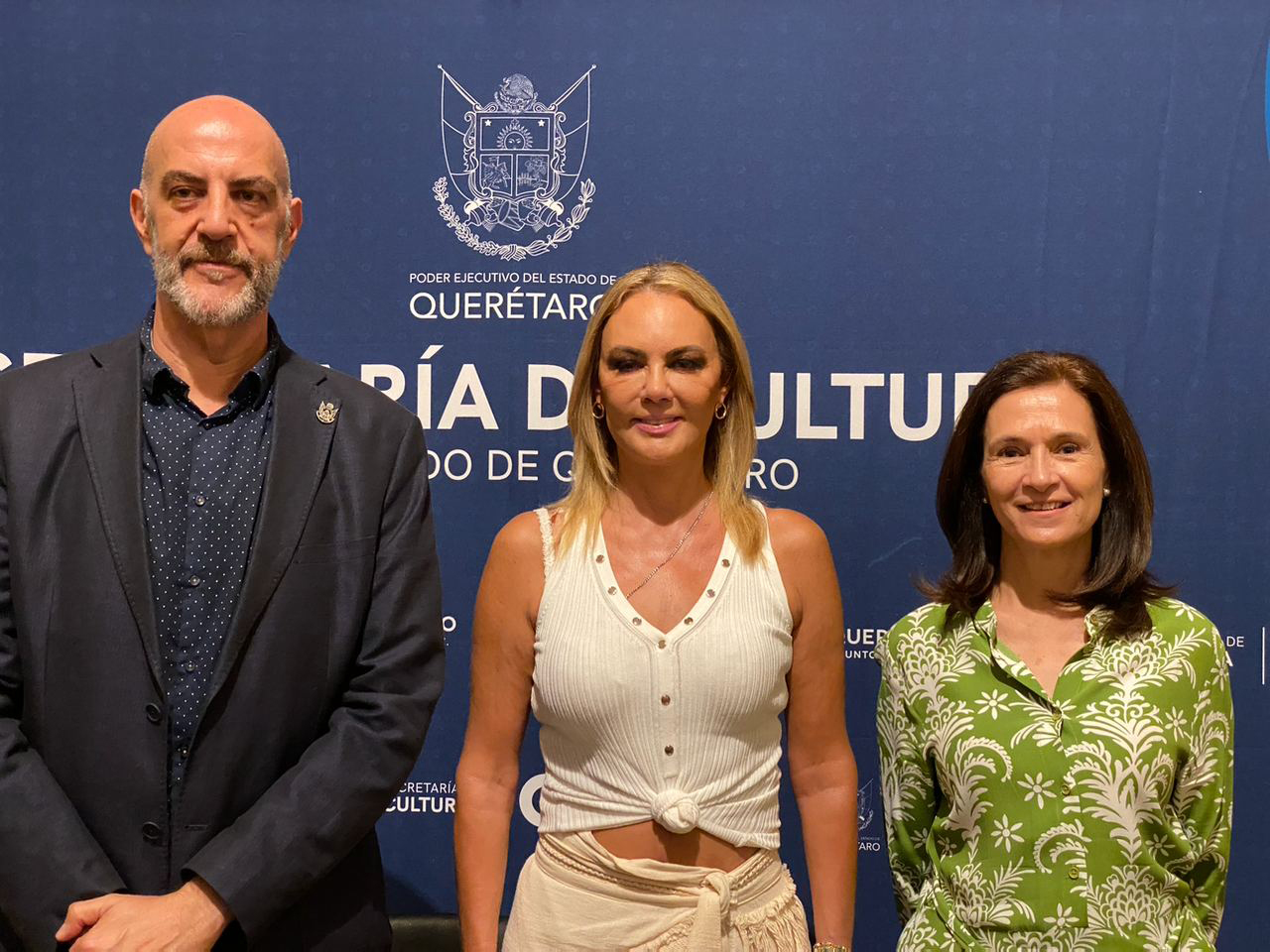 Subastarán obras de arte, arte-objeto y joyería en favor de la lucha contra el cáncer