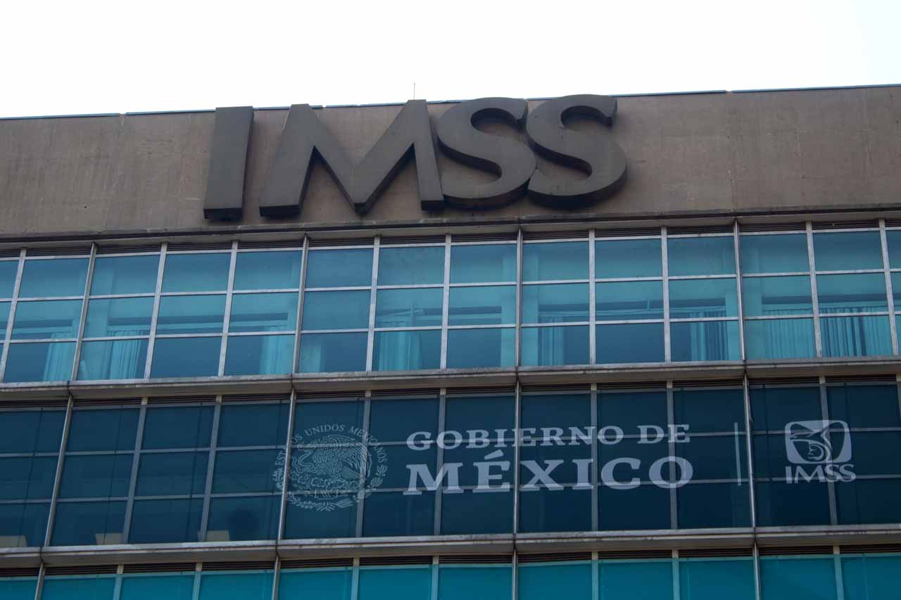 Número de afiliados al IMSS no representa crecimiento económico de México: CEESP