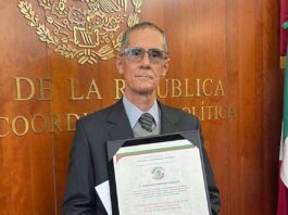 CNDH considera inadmisible que Bernardo Romero busque imponer agendas partidistas
