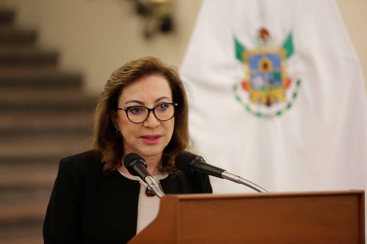 Recuperan autoridades predio "La Cuadrilla de Juriquilla" por mandato judicial