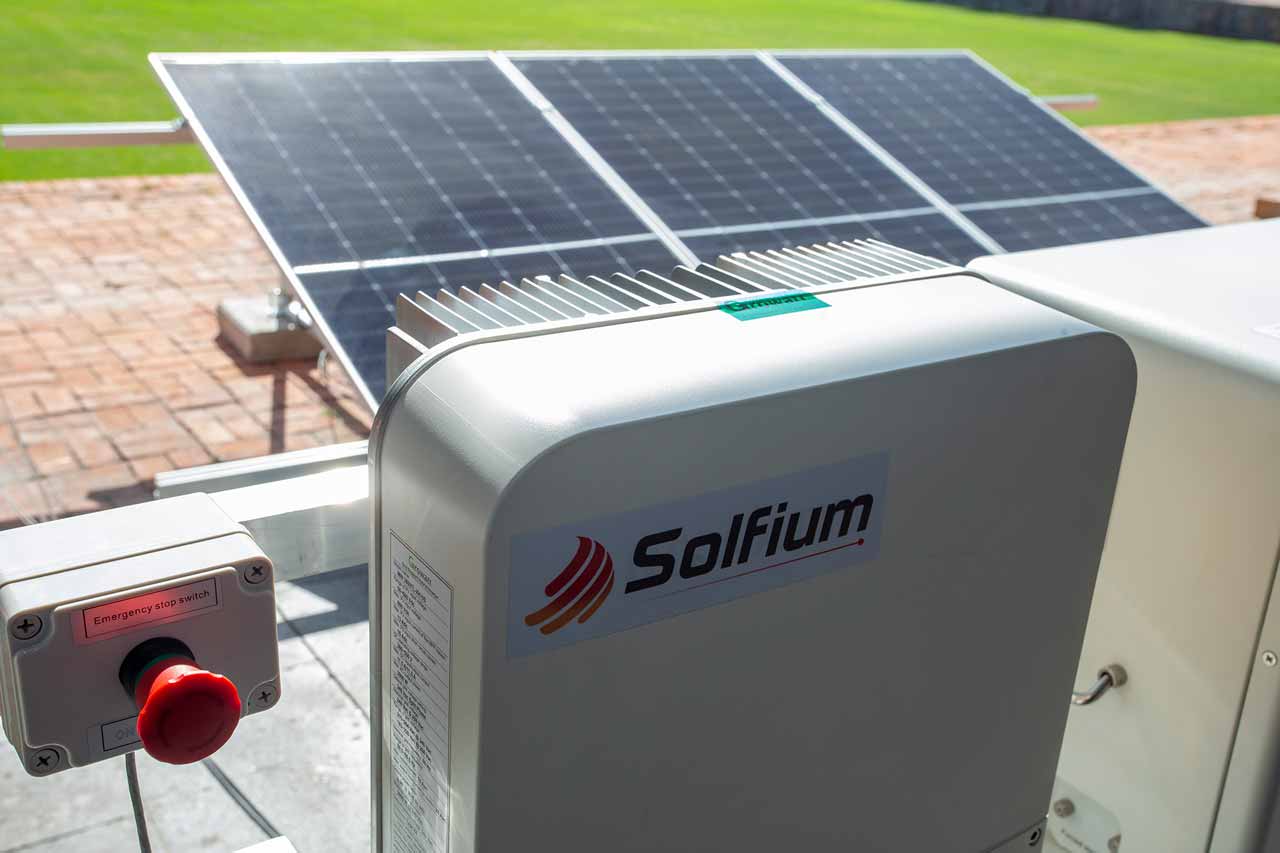 Afianza Querétaro el camino hacia un futuro más sustentable