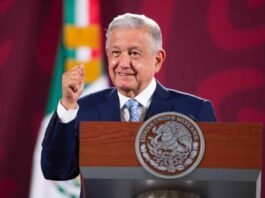 ¿AMLO sumaría a su gabinete a exgobernadores de México?