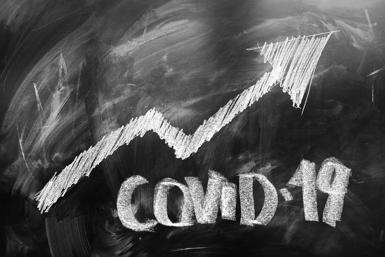 Querétaro registra incremento acelerado de casos de COVID-19