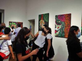 Exitosa “Noche de Museos” en Corregidora
