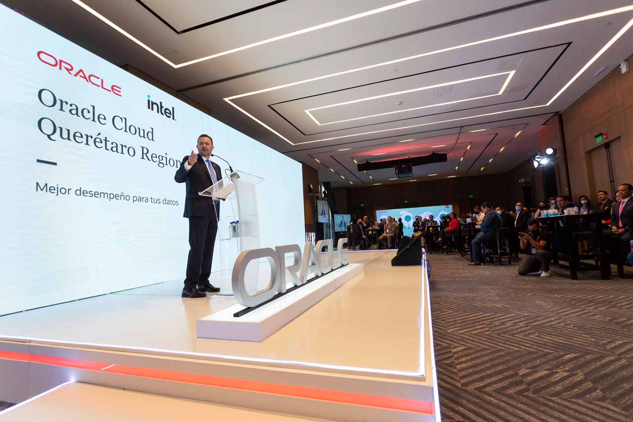Querétaro apuesta por ser la sede más grande de Data Centers en el país