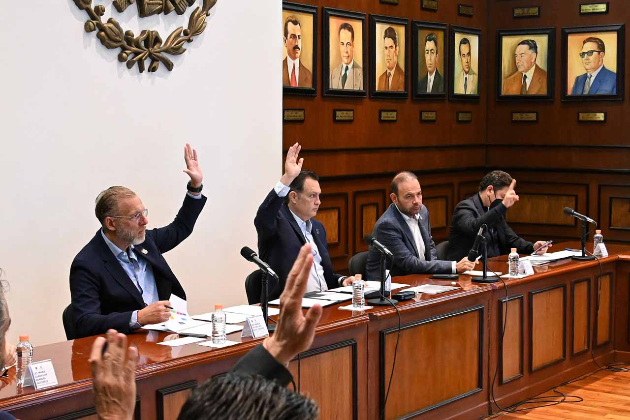 Encabeza Gobernador presentación del sello de bajo carbono