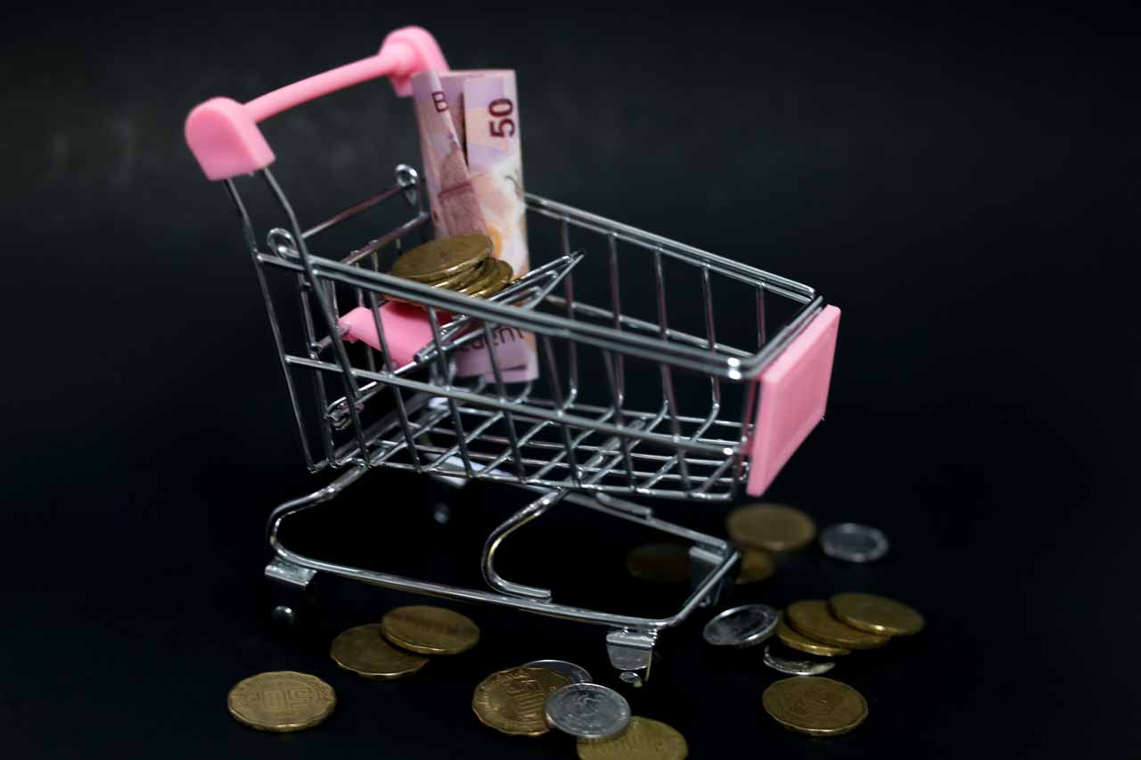 Engañoso que precios de la canasta básica se hayan estabilizado
