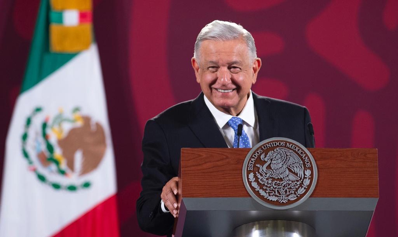 Asegura AMLO que no es un corrupto, pero no asistirá a FGR por caso de Pío López