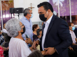 Instala el DIF Municipal de Querétaro la Procuraduría de Protección al Adulto Mayor