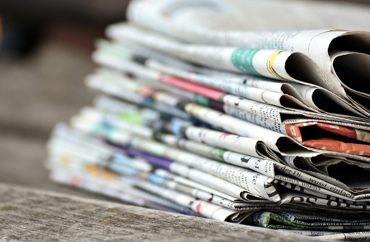 Revisar constantemente las noticias puede causar estrés y ansiedad