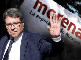 ¿Se aproxima ruptura entre Monreal y Morena por reformas a la Guardia Nacional?