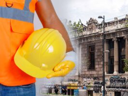Qué hacer después de un sismo según CENAPRED