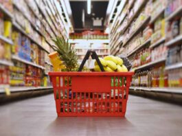 Precio de la canasta básica presenta dificultades al nuevo plan contra la inflación