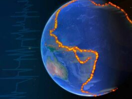 Cinturón de fuego: qué es y cómo afecta a México