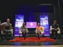 Cierra convocatoria del “Primer Concurso de cantautores Trovabierta” 2022