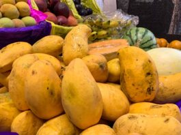 Disminuye inflación en México, pero aumenta 0.44% el INPC