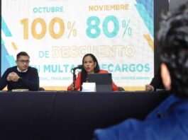 Descuentos del 100% y 80% en multas y recargos de predial en Corregidora