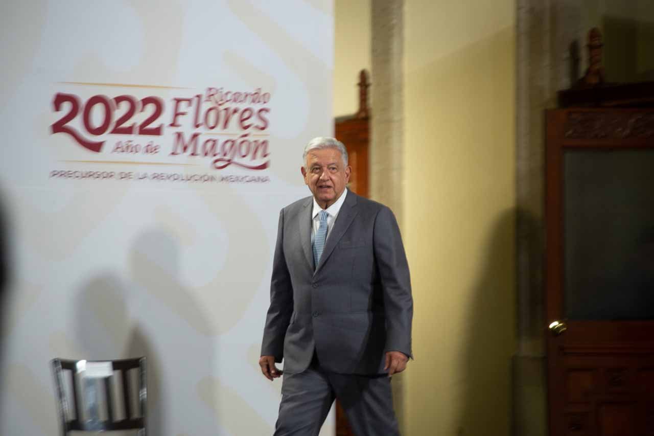 Quiénes son los que asistirán a la marcha convocada por López Obrador el 27N