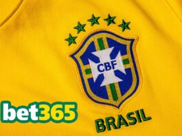 Gana con bet365 en las apuestas del mundial