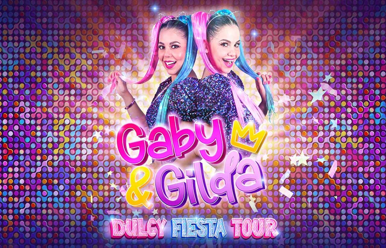 Viene a Querétaro el Dulcyfiesta Tour