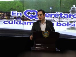 En diciembre, descuentos en multas y recargos del predial en el Municipio de Querétaro