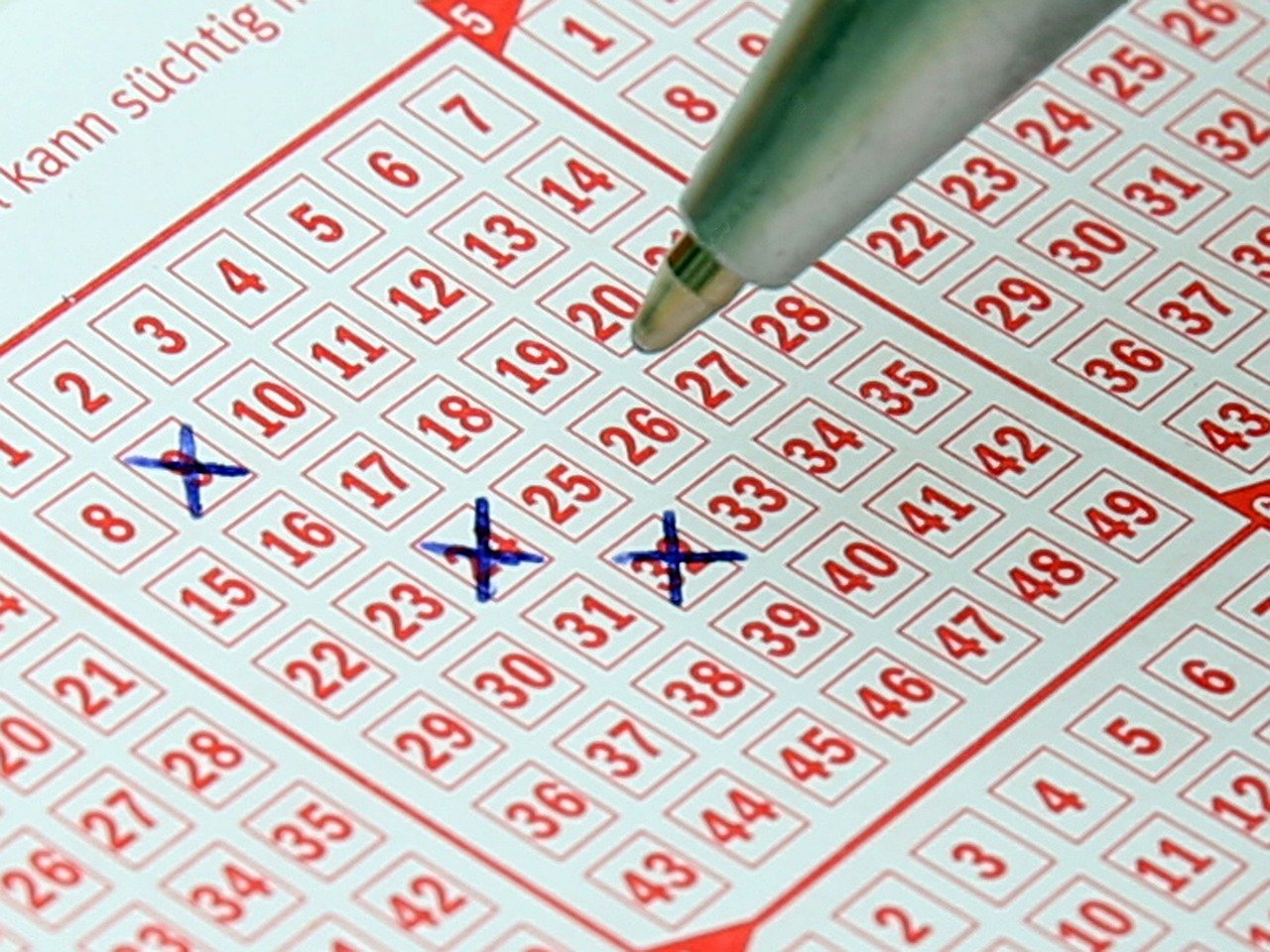 3 razones para jugar a la lotería online en 2022