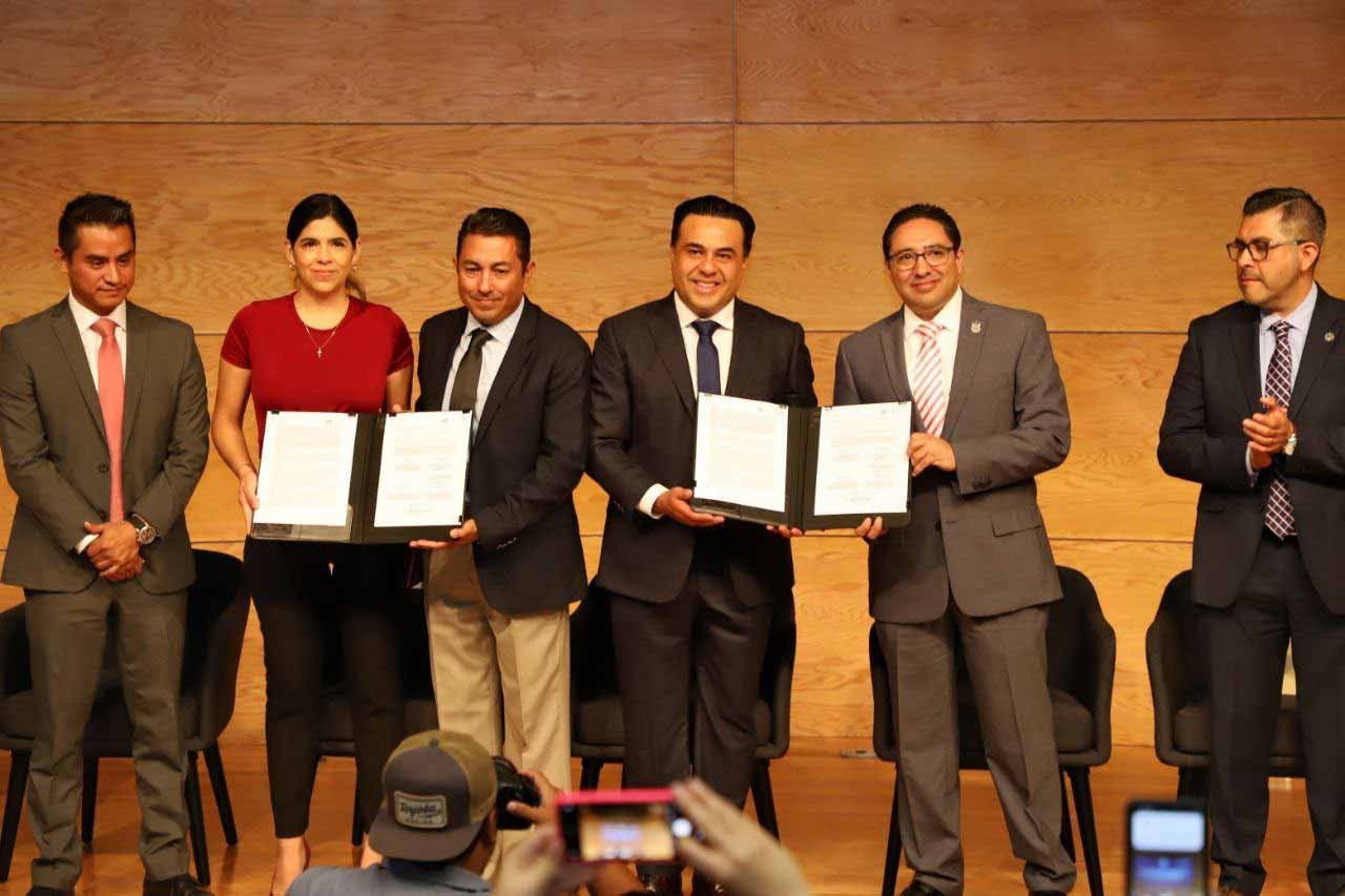 Querétaro será el primero en capacitar al 100% de su personal en combate a la corrupción