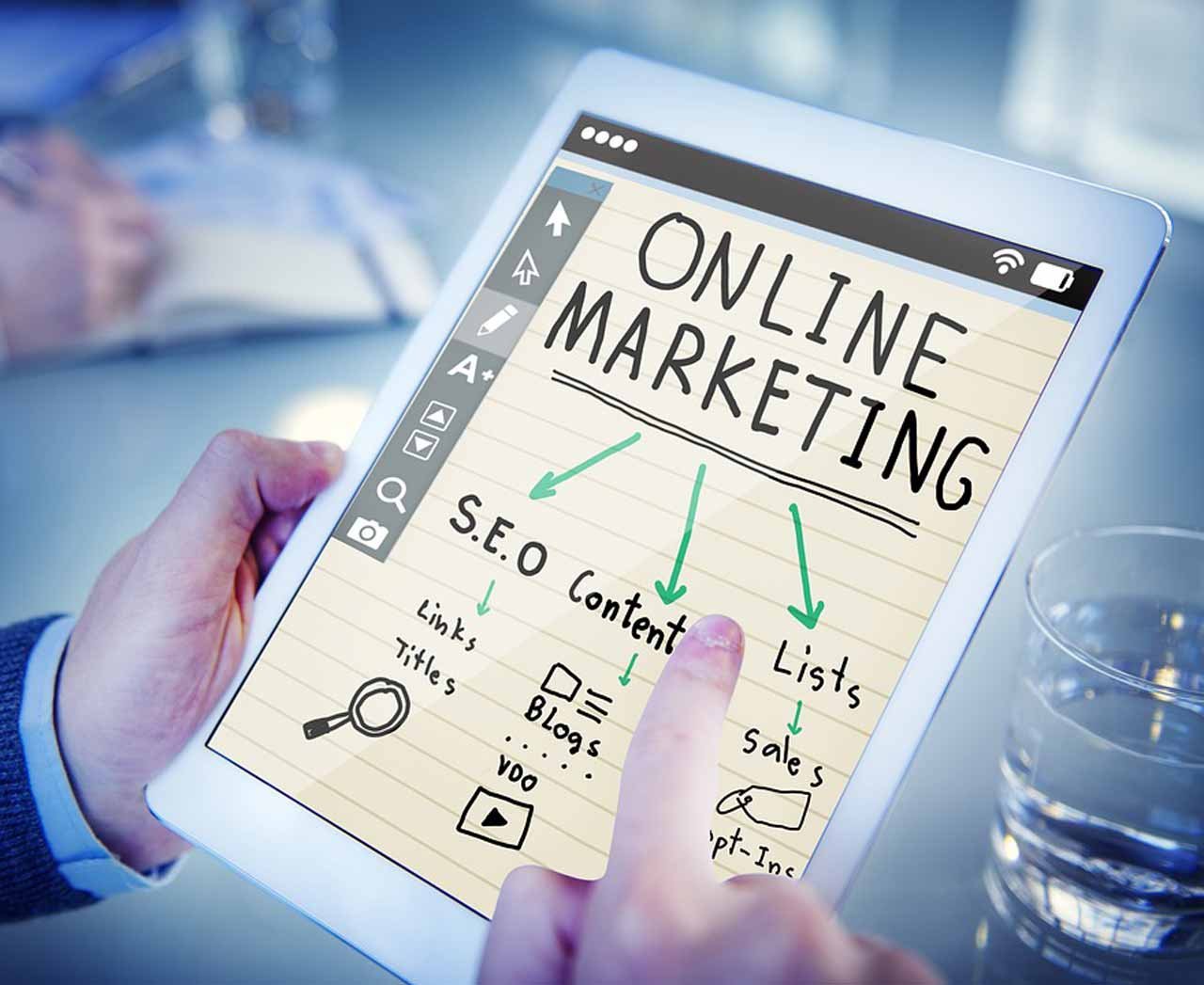 Recomendaciones para maximizar el alcance de una campaña de marketing digital