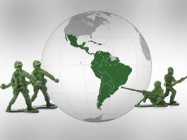 Golpes de Estado en LATAM ¿En qué países han ocurrido?