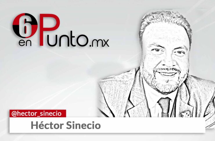 Héctor Sinecio
