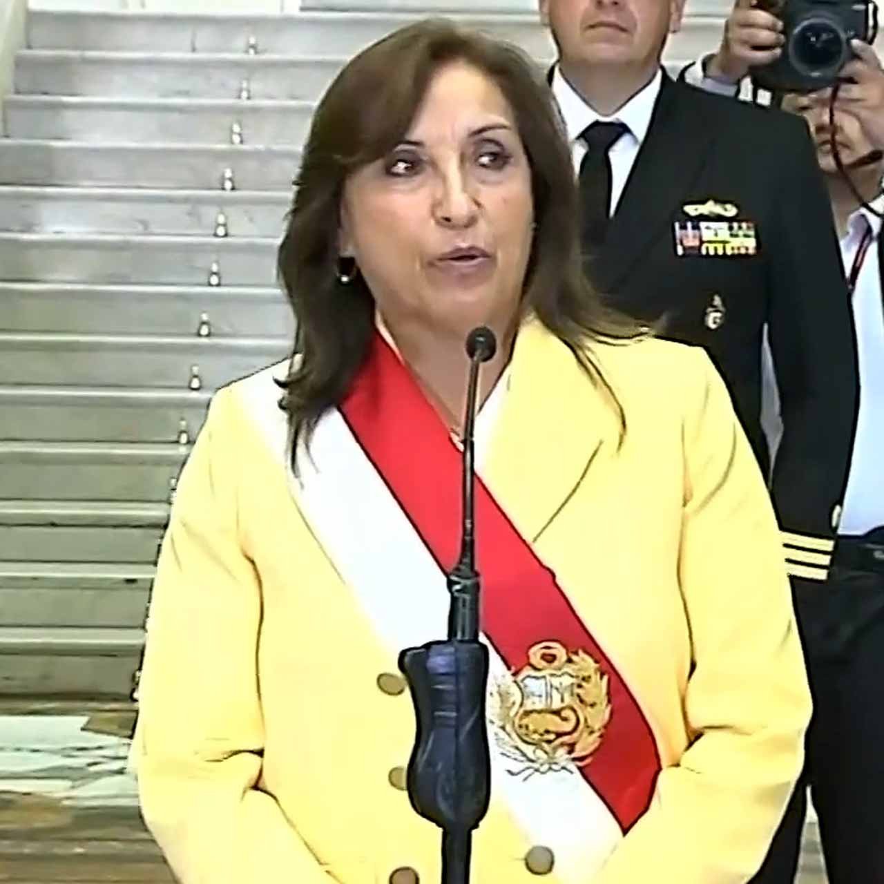 De Presidencia de la República del Perú - Screenshot from YouTube, CC BY 3.0, https://commons.wikimedia.org/w/index.php?curid=126427819