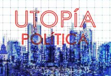 NO VOTAR POR MORENA… UTOPÍA Política
Utopía Política