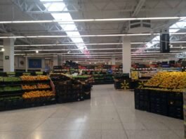 Supermercados que más barato venden la canasta básica para las fiestas según Profeco