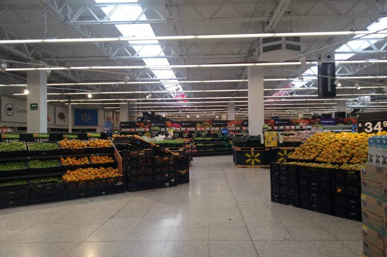 Supermercados que más barato venden la canasta básica para las fiestas según Profeco