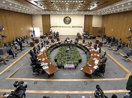 Alerta INE sobre inconstitucionalidad y consecuencias del "Plan B"