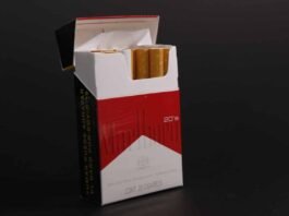 ¿Cuál es el país que consume más tabaco?