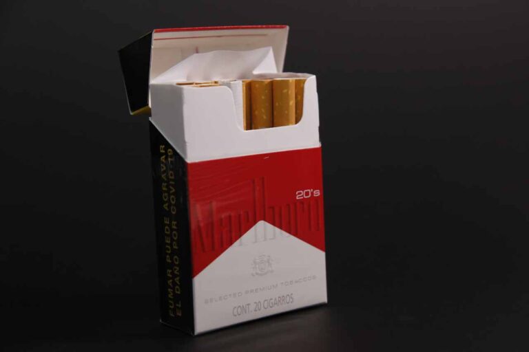 ¿Cuál es el país que consume más tabaco?